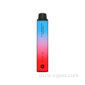Elux Legend Pro Pro Disposerive Vape Pod 3500Puffs